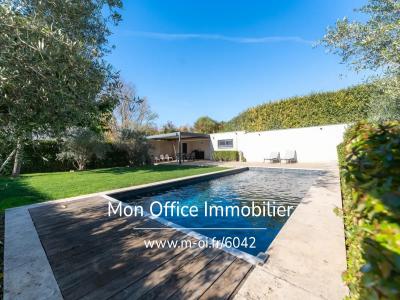 Annonce Vente 6 pi�ces Maison Eguilles 13
