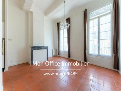 Annonce Vente Appartement Beaurecueil 13