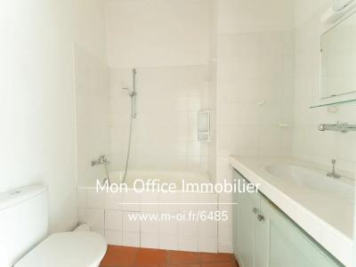 Acheter Appartement Beaurecueil Bouches du Rhone