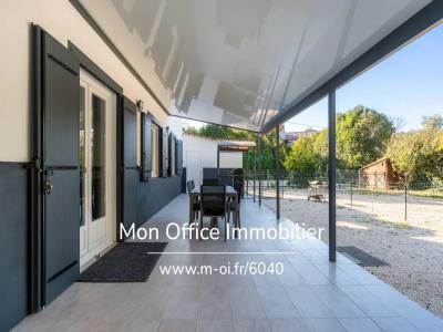 For sale Mimet 6 rooms 166 m2 Bouches du Rhone (13105) photo 0