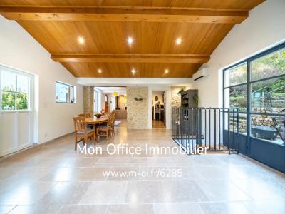 Annonce Vente 6 pi�ces Maison Auriol 13