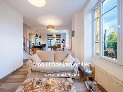 Acheter Maison Auriol 619000 euros