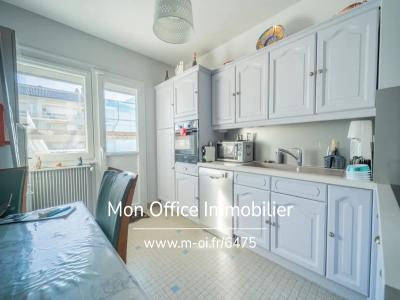Acheter Appartement Annecy-le-vieux Haute savoie