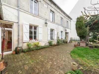 For sale Soissons 10 rooms 353 m2 Aisne (02200) photo 0