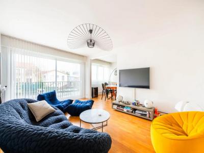 For sale Garches 5 rooms 91 m2 Hauts de Seine (92380) photo 0