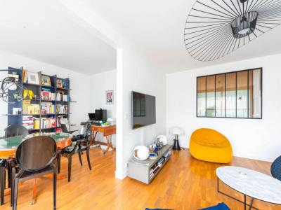 Annonce Vente 5 pi�ces Appartement Garches 92