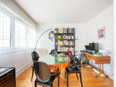 Acheter Appartement 91 m2 Garches