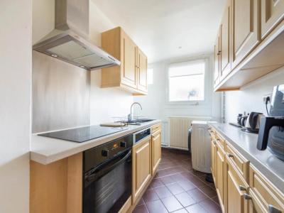 Acheter Appartement Garches Hauts de Seine