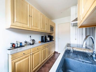 Acheter Appartement Garches 499000 euros