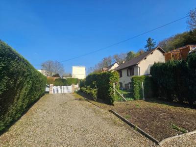 Acheter Maison 82 m2 Evreux