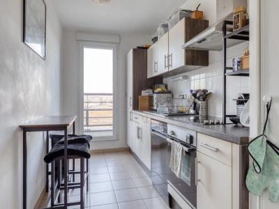 Acheter Appartement 83 m2 Rouen