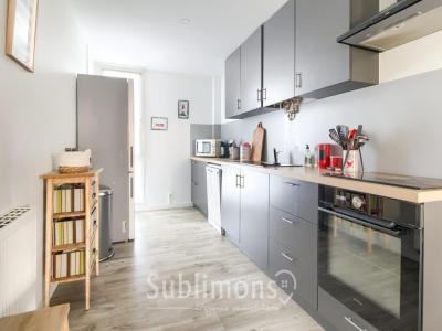 Annonce Vente 3 pi�ces Appartement Ancenis 44