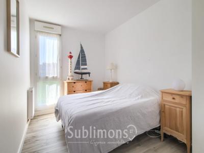 Acheter Appartement 70 m2 Ancenis