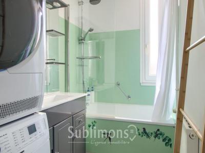 Acheter Appartement Ancenis Loire atlantique