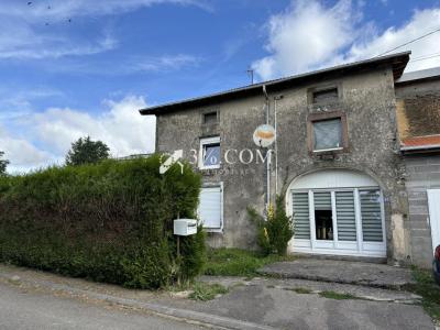 Annonce Vente 6 pi�ces Maison Frenois 88