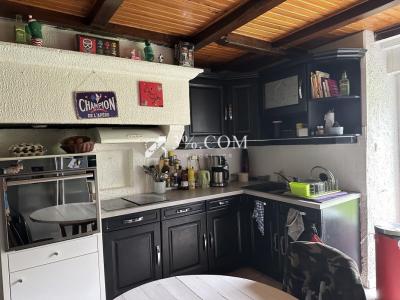 Acheter Maison 170 m2 Frenois