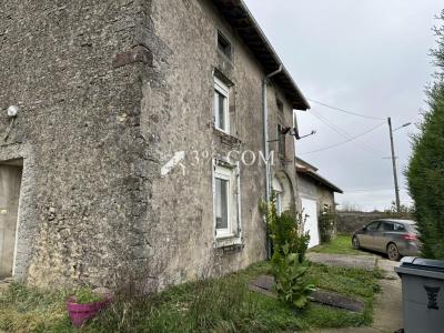 Acheter Maison Frenois 105400 euros