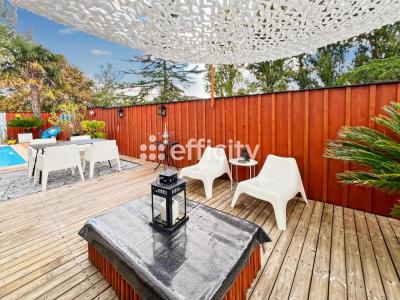 Annonce Vente 6 pi�ces Maison Merignac 33