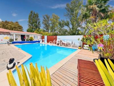 Acheter Maison Merignac 598000 euros