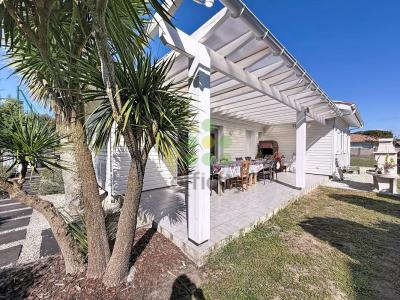 Annonce Vente 5 pi�ces Maison Teste-de-buch 33