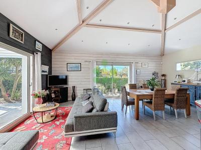 Acheter Maison 120 m2 Teste-de-buch