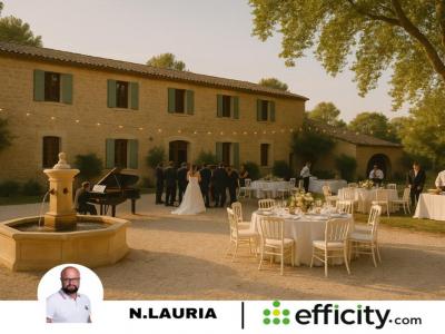 For sale Pertuis 46 rooms 2000 m2 Vaucluse (84120) photo 0