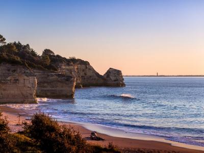 Annonce Vente Terrain Saint-georges-de-didonne 17