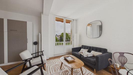 Annonce Vente 2 pi�ces Appartement Biarritz 64