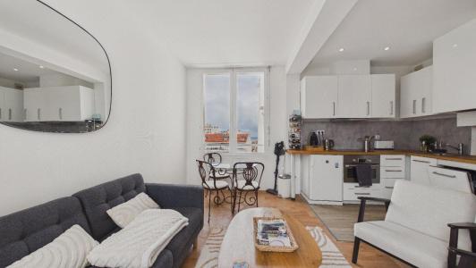 Acheter Appartement 45 m2 Biarritz