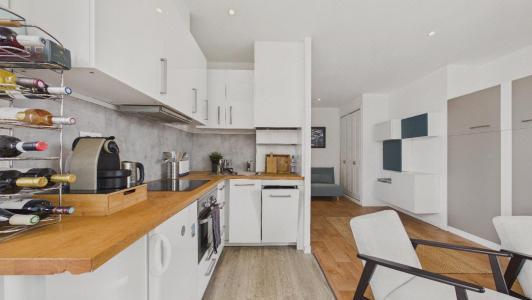 Acheter Appartement Biarritz 378000 euros