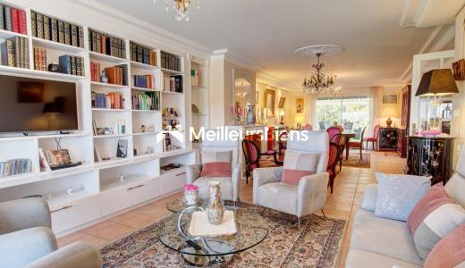 For sale Lorient 5 rooms 128 m2 Morbihan (56100) photo 0