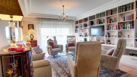 Annonce Vente 5 pi�ces Appartement Lorient 56