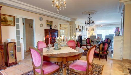 Acheter Appartement 128 m2 Lorient