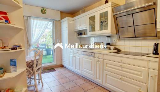 Acheter Appartement Lorient 695000 euros