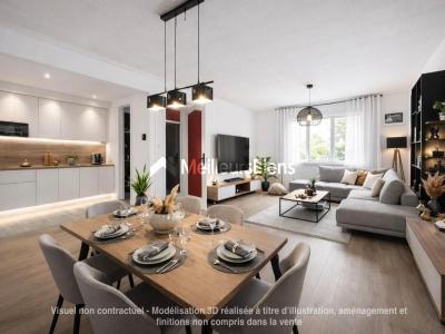 Acheter Maison Prouvy Nord