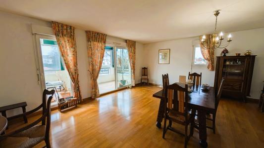 Acheter Appartement  Pyrenees atlantiques