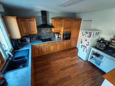 Acheter Maison 131 m2 