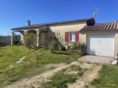 Annonce Vente 6 pi�ces Maison  30