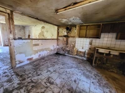 Acheter Maison  50000 euros