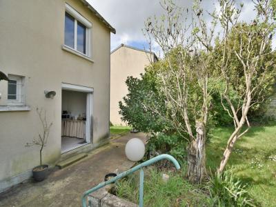 Acheter Maison  194250 euros