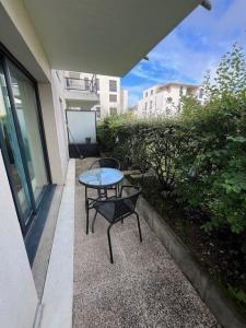 Annonce Vente 2 pi�ces Appartement  10