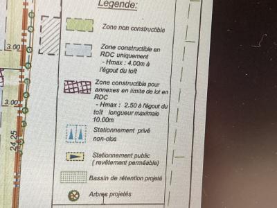 Annonce Vente Terrain  11