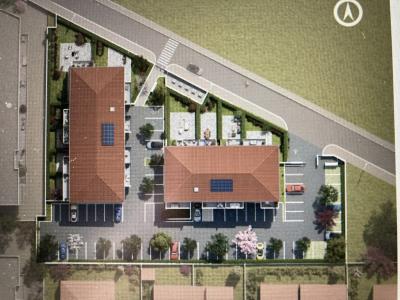 Annonce Vente Appartement  34