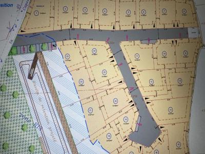 Annonce Vente Terrain  11