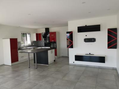 For sale 5 rooms 100 m2 Loire (42520) photo 2