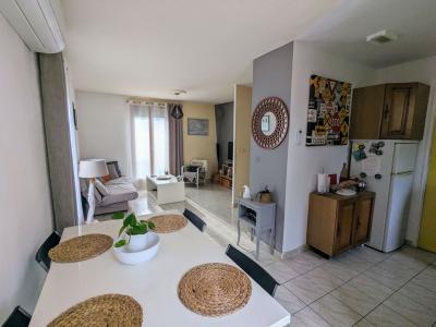 For sale QUARTIER R�SIDENTIEL 2 rooms 57 m2 Pyrenees orientales (66150) photo 2