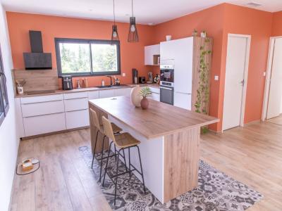 For sale SOMMIEROIS 5 rooms 146 m2 Gard (30260) photo 4