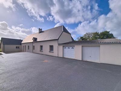 For sale SECTEUR ISIGNY SUR MER 8 rooms 155 m2 Calvados (14230) photo 0