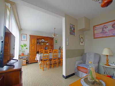 Annonce Vente 6 pi�ces Maison  85