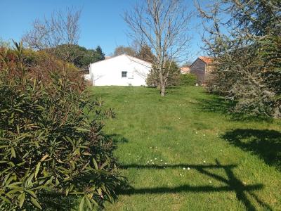 Annonce Vente 8 pi�ces Maison  85